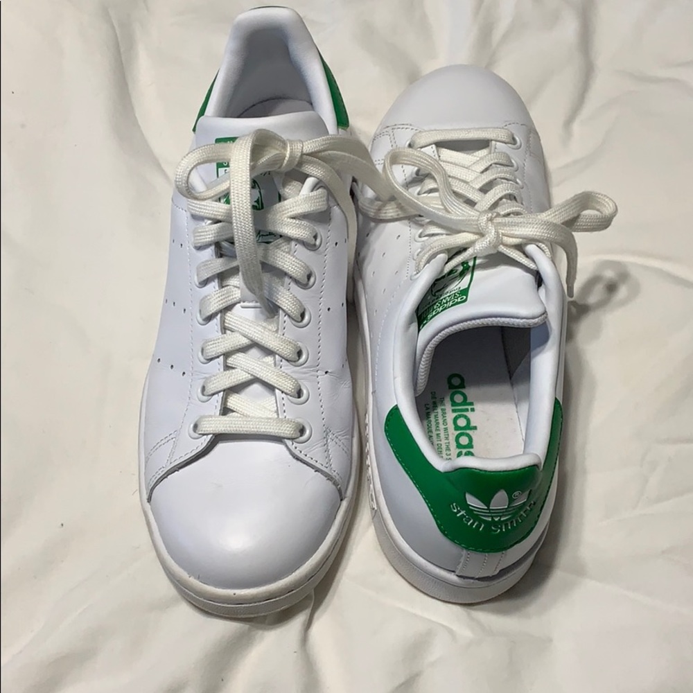 Adidas San Smith